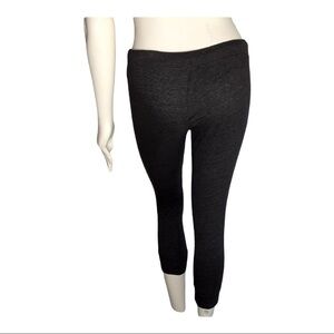 Adidas climate cropped leggings  Sz m